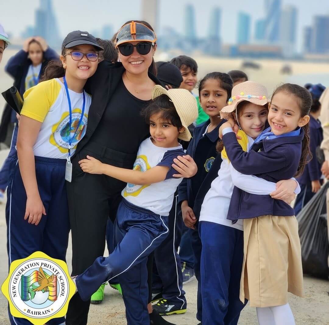 Beach-cleanup Gallery